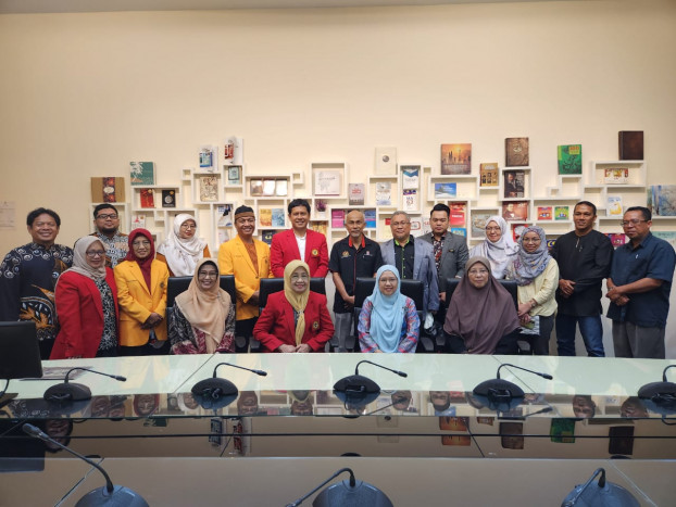 UNM Gelar Pengabdian Masyarakat Bertaraf Internasional di Malaysia