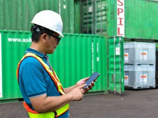 SPIL Munculkan Fitur Track and Trace untuk Less Container Load 
