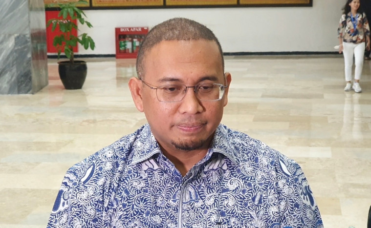 Gerindra Sebut Ada Parpol Gabung KKIR di Juli 2023