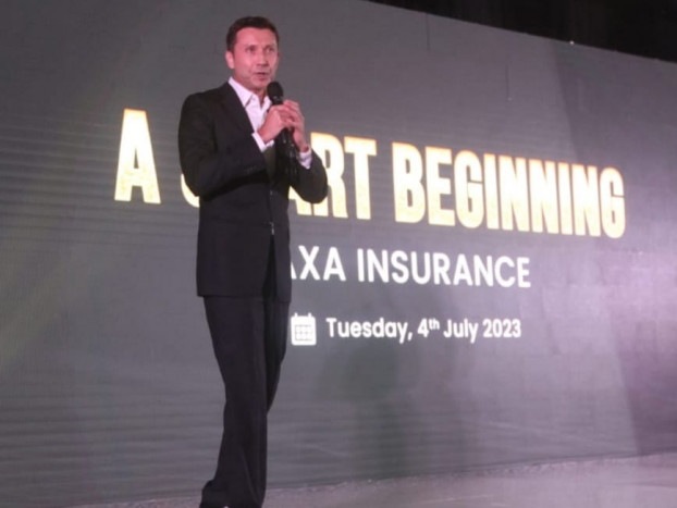 MAGI Resmi Berganti Nama jadi Axa Insurance