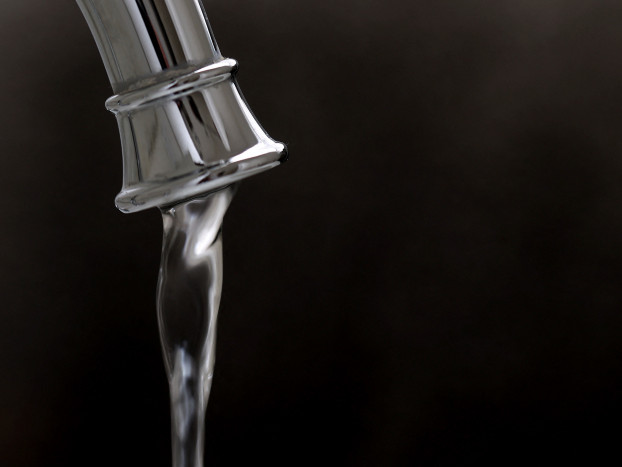 45% Air Keran AS Terkontaminasi Bahan Kimia Selamanya Beracun