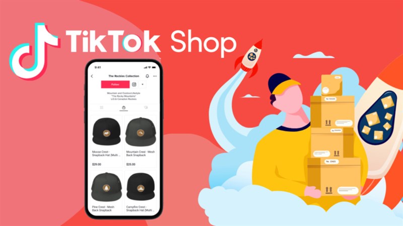 TikTok Indonesia Tidak akan Terapkan Perdagangan Lintas Batas