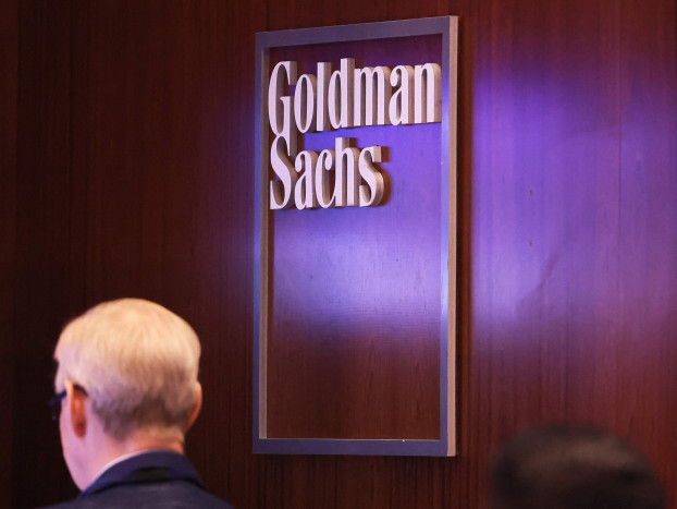 Laba Goldman Sachs Anjlok Ditekan Hasil Merger dan Akuisisi
