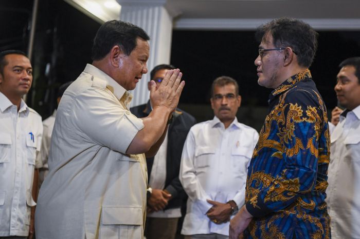Dukung Kebijakan Hilirisasi, Prabowo Subianto Dinilai Pemimpin Nasionalis