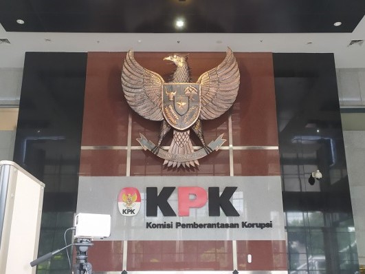 KPK Panggil Ketua Komisi V DPR RI Lasarus terkait Korupsi Pembangunan Jalur Kereta
