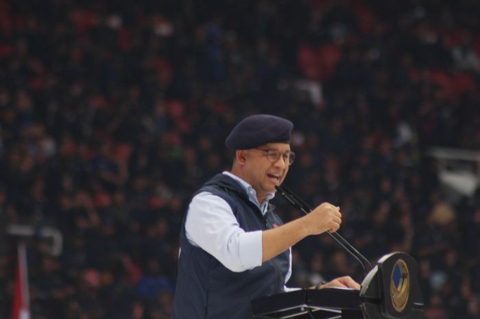 Anies Dinilai akan Tetap Lanjutkan Program Jokowi
