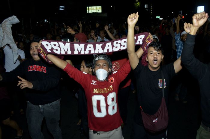 PSM Makassar Bertaruh Strategi di Tangerang