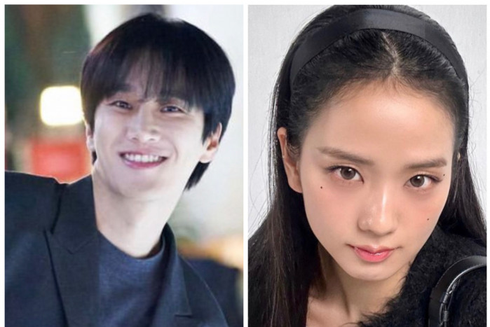 Terkonfirmasi, Jisoo Blackpink Sudah Berkencan dengan Ahn Bo-hyun 3 Bulan