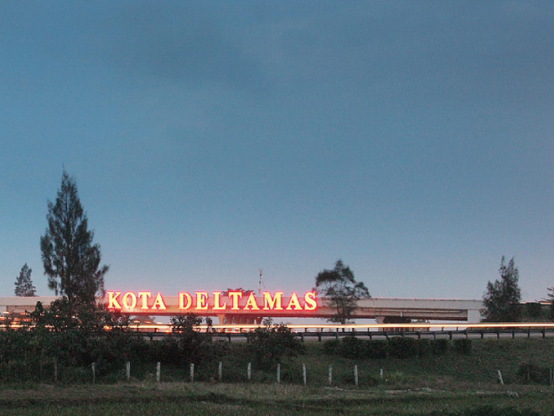 Tren Sewa Pabrik Naik, Kota Deltamas Hadirkan Rental Standard Factory Building