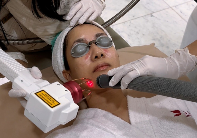 Pameran Skincare dan Kosmetik Terbesar di Asia Tenggara Digelar di JCC