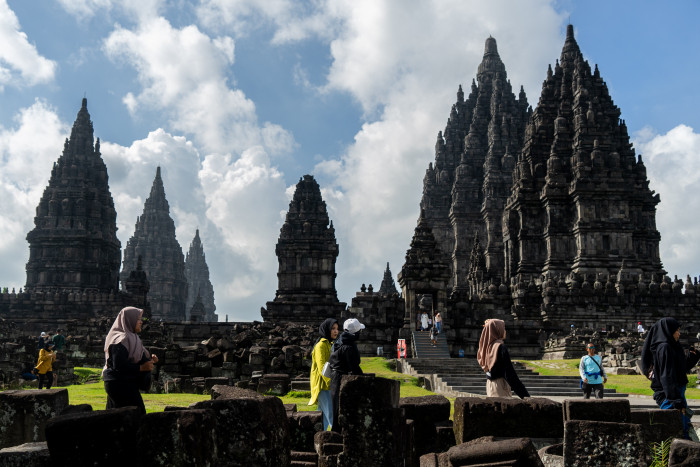 Sejarah Candi Prambanan Peninggalan Raja Rakai Pikatan