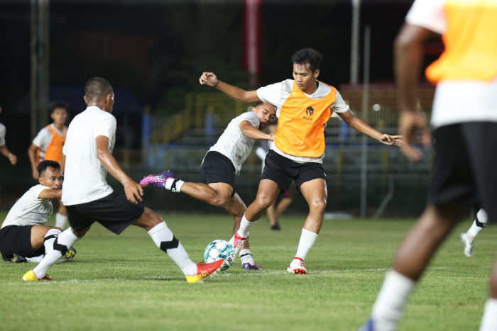 Ini Daftar 23 Pemain Timnas U-23 yang Berlaga di Piala AFF Thailand