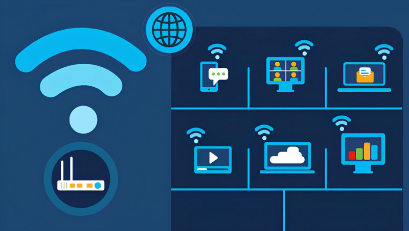 Ini Pentingnya Hapus Data Wifi saat Ganti Gawai Baru