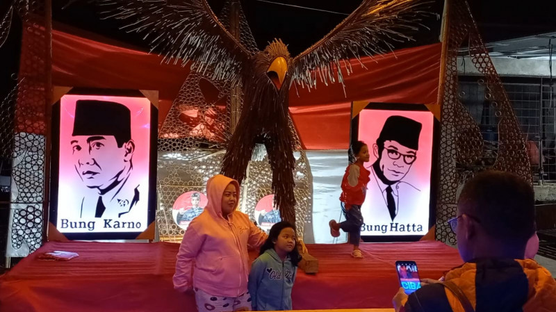 60 Hari Teater Gagasan yang Terlupakan Jelang Kemerdekaan Indonesia
