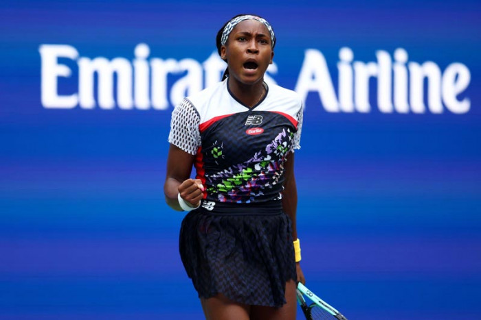 Gauff Mengalahkan Swiatek dan Siap Bertemu Muchova di Final Cincinnati