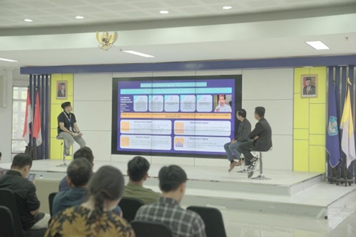 Hadir Kembali di Tahun Ini: Kelas Kecerdasan Digital untuk Dukung Akselerasi Talenta Digital Indonesia