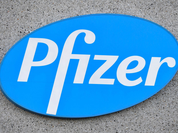 Pfizer Pangkas Prospek Pendapatan 2023 karena Laba Turun