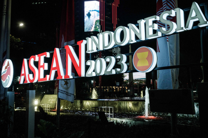 Jelang KTT ke-43 ASEAN, Menlui Ungkap Empat Ruh Keketuaan ASEAN Indonesia