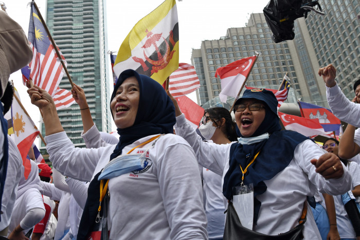 Jakarta Siap Gelar Pertemuan Gubernur dan Wali Kota se-ASEAN
