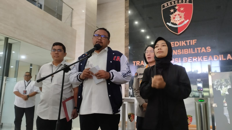 Advokat Alvin Lim Jadi Tersangka Kasus Pencemaran Nama Baik Kejagung