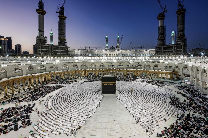 Biaya Haji 2024 Diprediksi Mengalami Kenaikan Signifikan