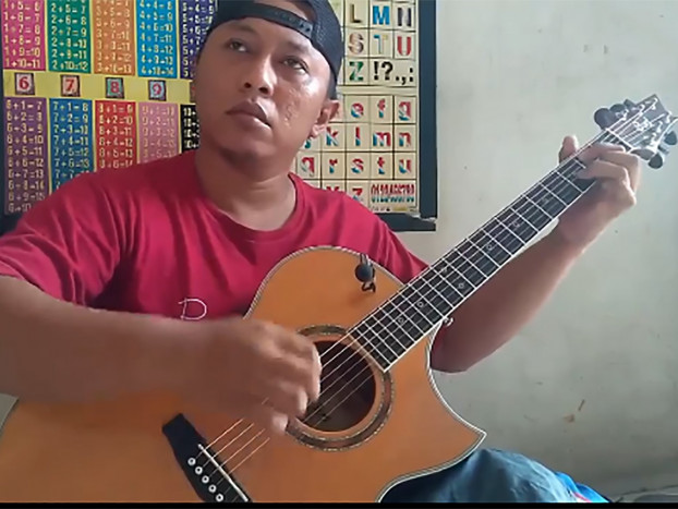 Kunci Gitar Dasar untuk Pemula