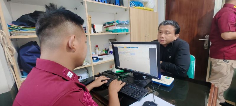 Fredy Sambo CS di Lapas Salemba, Kalapas : Tidak Ada Peningkatan Keamanan