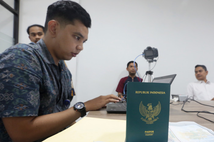 Masyarakat Diminta Waspadai Penipuan Layanan Pembuatan Paspor