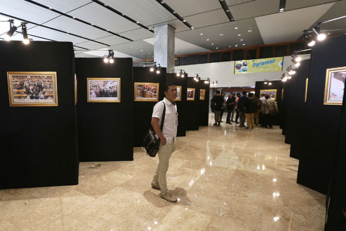 Pengertian Pameran serta Tujuan, Jenis, dan Fungsinya