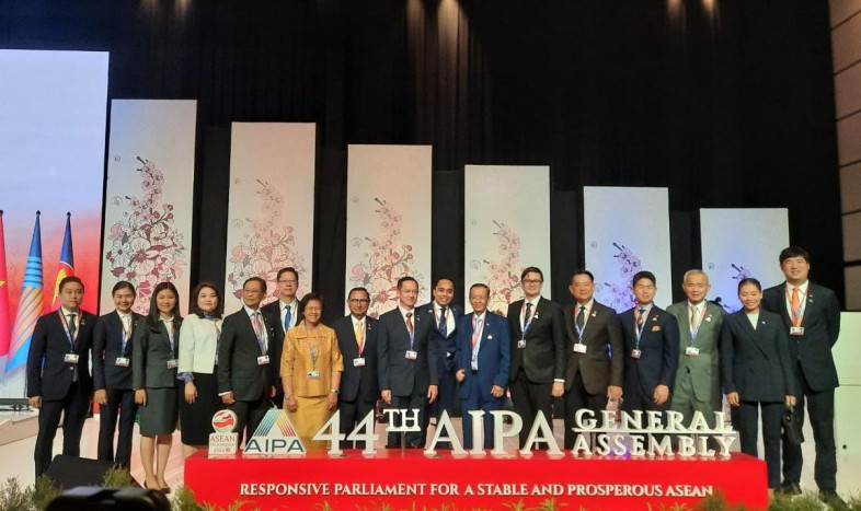 BKSAP: ASEAN Kawasan Strategis yang Kian Dilirik