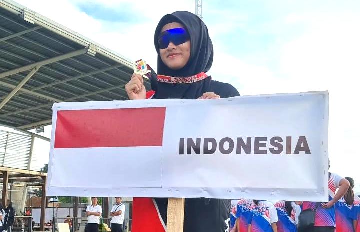  Atlet Junior DKI Jakarta Raih Sukses di Ajang Panahan Asia