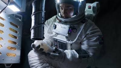 Suka Duka D.O. Exo Menjadi Astronaut dalam Film The Moon