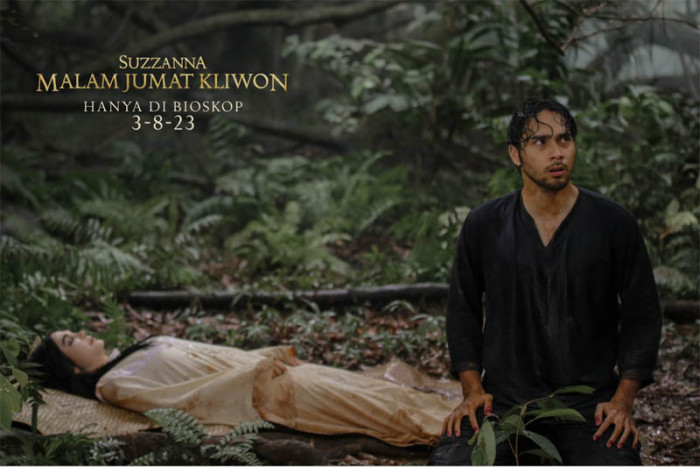 8 Rekomendasi Film Horor Indonesia 2023 Terbaru, Ada yang Kisah Nyata