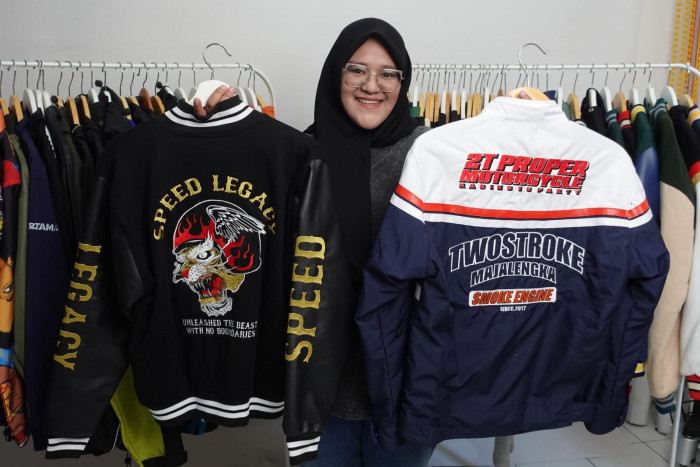 Produk UMKM asal Solo ini Merambah Mancanegara