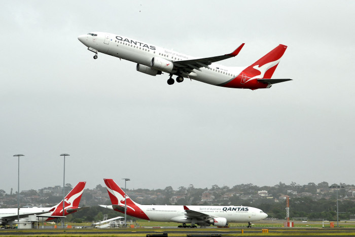 Warga Australia Harus Tukar Ginjal dengan Tiket Pesawat