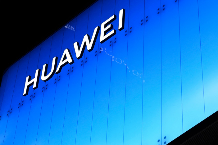 Kirin Kembali Disematkan ke Smartphone Huawei