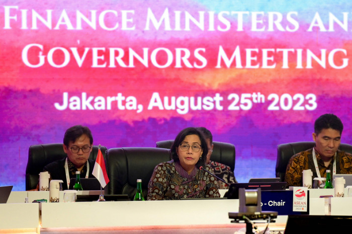 ASEAN Sepakat Perkuat Bauran Kebijakan Ekonomi Makro