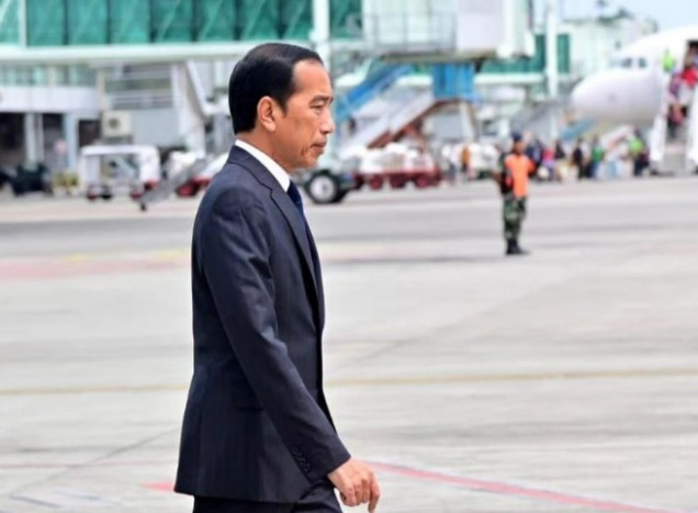 Lawatan Jokowi ke Afrika Diharapkan Buka Pasar Ekspor Baru Untuk Indonesia