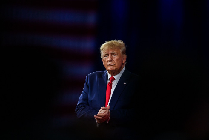 Trump Ancam Penjarakan Lawan-Lawan Politik Jika Terpilih Jadi Presiden AS