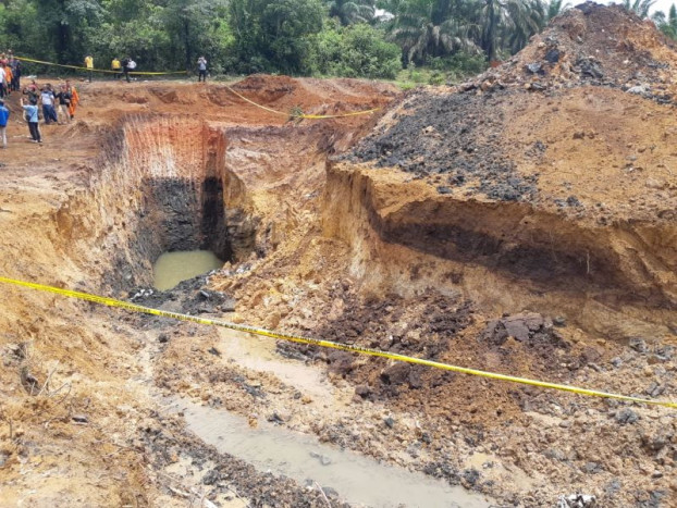  Langkah Tegas Kejaksaan Tinggi Sultra Berantas Mafia Tambang Diapresiasi