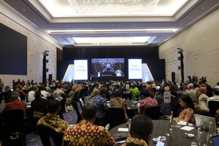 Indonesia SEZ Forum 2023: Pemerintah Akselerasi Kawasan Ekonomi Khusus Menjadi Sumber Pertumbuhan Baru di Daerah