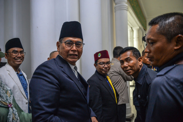 PN Bandung Mulai Gelar Sidang Perdana Gugatan Panji Gumilang kepada Ridwan Kamil 