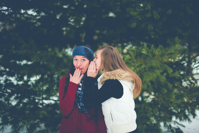 Kenali 5 Tipe Teman Toksik yang Sebaiknya Dihindari