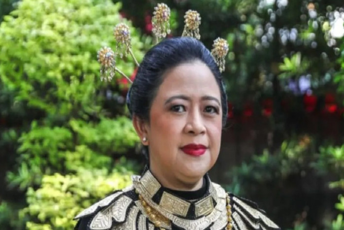 Puan Maharani Ajak Ciptakan Harmoni Menuju Indonesia Lebih Maju