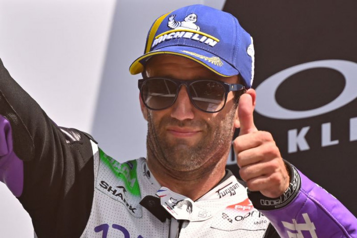 Johann Zarco Dipastikan Hengkang dari Prima Pramac Racing Akhir Tahun Ini