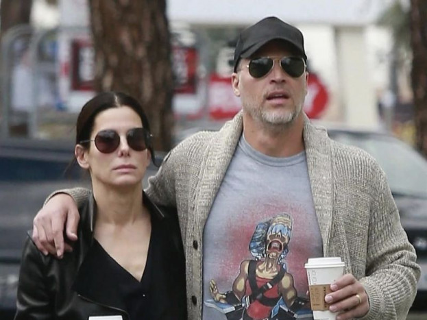 Pasangan Sandra Bullock, Bryan Randall, Meninggal Karena Penyakit Langka