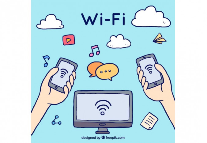 Jangan Lupa Hapus Koneksi WiFi di Gawai Lama Saat Berganti Ponsel