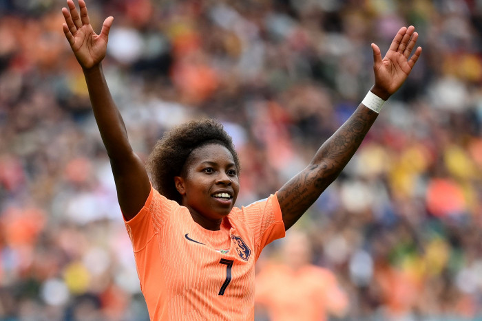 Penyerang Timnas Belanda Ini Senang AS Tersingkir dari Piala Dunia Putri
