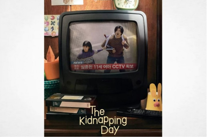 Drakor The Kidnapping Day akan Tayang di Prime Video Mulai 13 September