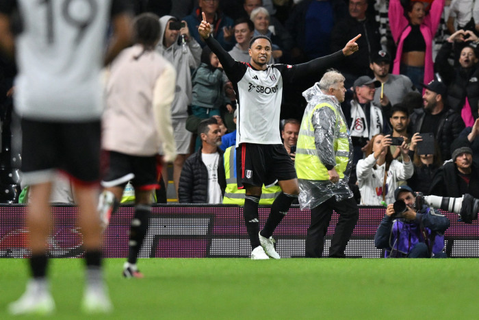 Kalah di Kandang Fulham, Spurs Tersingkir dari Piala Liga